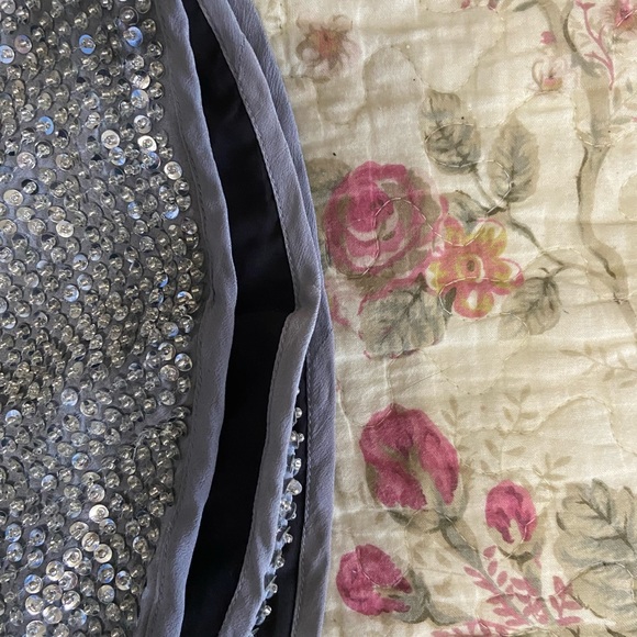 Free People CUTE Sequins Dress EUC Sz S - Picture 4 of 7